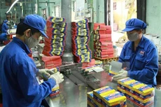 PHN tạm ứng cổ tức đợt 1/2023, tỷ lệ 30%