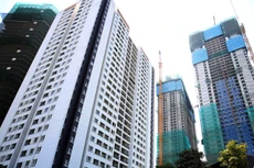 Nhiều doanh nghiệp đang có những bước lấn sân sang lĩnh vực bất động sản thông qua M&A. Ảnh: Lê Tiên