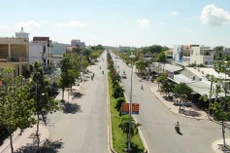 Long An tổ chức đấu giá 204 thửa đất, dự kiến thu về hơn 166 tỷ đồng