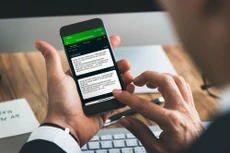 Ngân hàng sẽ không gửi tin nhắn SMS thông báo thay đổi số dư đối với các giao dịch có giá trị dưới 50.000 VND mà chuyển qua thông báo trên ứng dụng (APP) VCB Digibank