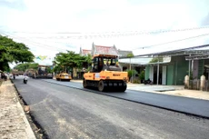 Điểm tin kế hoạch lựa chọn nhà thầu một số gói thầu lớn ngày 26/10/2023