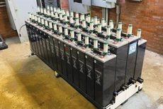 Gói thầu Đại tu tự dùng một chiều trạm 220kV (các bộ ắc quy) - Kế hoạch sửa chữa lớn năm 2023 của Công ty CP Nhiệt điện Phả Lại có giá 2,194 tỷ đồng. Ảnh minh họa: St