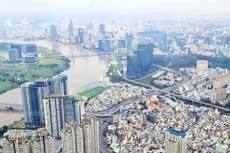 Sắp tới, TP.HCM sẽ triển khai các dự án trong lĩnh vực văn hóa, thể thao, giáo dục, giao thông theo phương thức PPP và theo chính sách đặc thù tại Nghị quyết số 98/2023/QH15. Ảnh: Tường Lâm