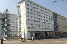 Đồng Nai gọi đầu tư vào dự án nhà ở xã hội hơn 1.387 tỷ đồng