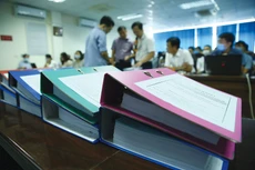 Kiến nghị, phản ánh của nhà thầu tập trung nhiều ở các tiêu chí của hồ sơ mời thầu. Ảnh minh họa: Nhã Chi