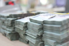 Các nhà cung cấp nước ngoài đã nộp hơn 5.800 tỷ đồng tiền thuế