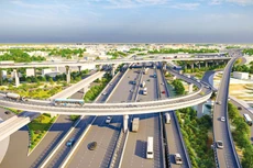 2023 là năm đấu thầu qua mạng tăng đột biến về chất và lượng, lan tỏa khắp các công trình nghìn tỷ trọng điểm quốc gia, dự án nhóm A của các địa phương trên cả nước. Ảnh: Lê Tiên