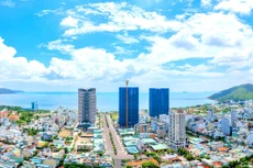 Quốc hội biểu quyết thông qua Luật Kinh doanh bất động sản (sửa đổi)