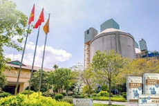 Vấn đề lớn nhất đối với doanh nghiệp hiện nay chính là cân đối dòng tiền. Ảnh: NC st