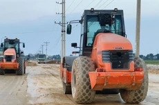 Hiện tượng kê khai không trung thực để dự thầu liên quan đến nhân sự, thiết bị, máy móc thời gian gần đây diễn ra phức tạp và tinh vi. Ảnh minh họa: Nhã Chi