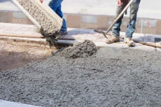 Công ty CP Beton 6 từng là một trong những doanh nghiệp hàng đầu tại khu vực phía Nam trong lĩnh vực sản xuất cấu kiện bê tông đúc sẵn. Ảnh minh họa: Nha Trang