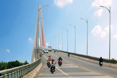 Nhà đầu tư nhiều dự án BOT ký hợp đồng trong giai đoạn 2011 - 2015 phải đối diện với khó khăn rất lớn, nguy cơ vỡ phương án tài chính, phá sản doanh nghiệp dự án. Ảnh: Tường Lâm