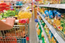 Tháng 11, tổng mức bán lẻ hàng hóa và doanh thu dịch vụ tiêu dùng tăng 10,1%