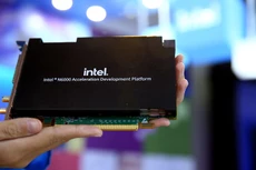 Việt Nam đang là cứ điểm sản xuất của nhiều doanh nghiệp công nghệ lớn như Intel, Marvell, Samsung… Ảnh: Lê Tiên