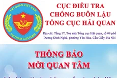 Thư mời quan tâm lập báo giá sửa chữa sự cố máy phát điện mạn phải của tàu HQ11 - 91 - 96 thuộc Hải đội 1 - Cục Điều tra chống buôn lậu