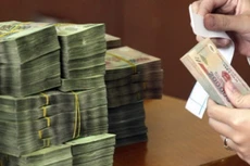 Thu ngân sách nhà nước 11 tháng ước đạt 1.537,6 nghìn tỷ đồng