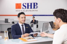 SHB tiếp tục giảm lãi suất cho vay doanh nghiệp