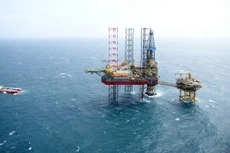 PV Drilling trúng thầu cung cấp giàn khoan tự nâng tại Indonesia