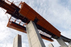 9 nhà thầu dự gói xây dựng cầu hơn 520 tỷ đồng tại các tỉnh phía Nam