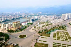 Hòa Bình đặt mục tiêu tốc độ tăng trưởng kinh tế (GRDP) bình quân thời kỳ 2021 - 2030 đạt 9%/năm. Ảnh: Internet