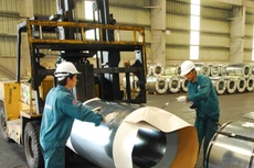 LILAMA lãi trước thuế 5,2 tỷ đồng trong quý III/2023. Ảnh: Tiên Giang