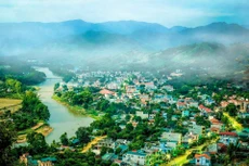 Danh mục bổ sung các khu đất thực hiện đấu thầu lựa chọn nhà đầu tư thực hiện dự án đầu tư có sử dụng đất trên địa bàn tỉnh Sơn La (đợt 4)