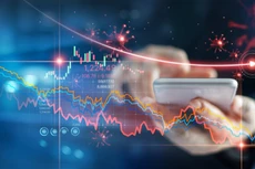 Nhà đầu tư nước ngoài mua ròng hơn 356 tỷ đồng trên HNX