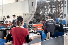 Tính đến ngày 30/9/2023, Quỹ Phát triển doanh nghiệp nhỏ và vừa đã chấp thuận cho vay đối với 37 dự án, phương án sản xuất kinh doanh với tổng vốn 600 tỷ đồng