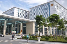 Bệnh viện Quân y 103 mời báo giá