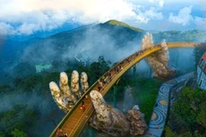 Triển vọng ngành du lịch - khách sạn sẽ khả quan hơn trong năm 2024