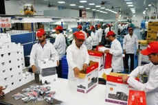 Ấn Độ là một điểm sáng của kinh tế toàn cầu năm 2023, đặt mục tiêu trở thành nền kinh tế trị giá 5 nghìn tỷ USD vào năm 2025