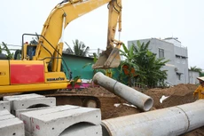 Tình trạng hồ sơ mời thầu đưa ra tiêu chí về nhân sự làm khó nhà thầu xảy ra tại nhiều gói thầu. Ảnh minh họa: Nhã Chi