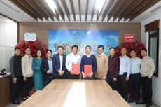 Tại gói thầu gần 4.000 tỷ đồng được ký kết lần này, Hòa Bình đảm nhận vai trò là tổng thầu D&B toàn bộ dự án