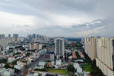 Phạm vi miễn giấy phép xây dựng sẽ được mở rộng, tạo thuận lợi hơn cho người dân và doanh nghiệp. Ảnh: Bảo An