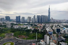 Dù mới chỉ thực hiện hơn 6 tháng (từ tháng 3-9/2023), nhưng Nghị định số 08/2023/NĐ-CP đã đạt được một số kết quả rất thiết thực. Ảnh: Bảo Tín