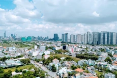Cần nhận diện rõ từng chủ thể trong hoạt động định giá đất, thẩm định giá đất, quyết định giá đất để có biện pháp “bảo đảm tính độc lập”. Ảnh: Bảo Tín