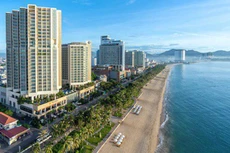 Bất động sản nghỉ dưỡng tiếp tục trầm lắng