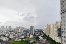 Tổng cộng 114 dự án ở TP.HCM đã được đưa vào danh sách thanh tra, rà soát. Ảnh minh họa: Bảo Tín