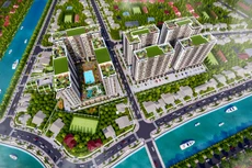 Địa ốc Hoàng Quân tiếp tục kế hoạch phát hành 100 triệu cổ phiếu riêng lẻ, qua đó bổ sung một phần vốn đầu tư hoàn thiện Dự án Nhà ở xã hội Golden City tại TP. Tây Ninh 