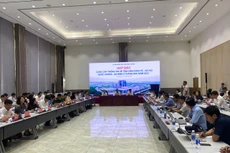 Thời gian tới, công tác phòng, chống tham nhũng sẽ được lãnh đạo tỉnh Bình Dương tiếp tục quan tâm chỉ đạo