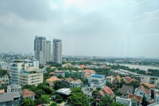 Không ít người bị chính đòn bẩy tài chính bật khỏi thị trường khi mất khả năng thanh toán tiền lãi và gốc theo dư nợ giảm dần. Ảnh: Bảo Tín