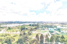 Xung đột lớn nhất vẫn là việc xác định giá đất để bồi thường còn quá thấp so với giá đất thực tế. Ảnh minh họa: Bảo Tín