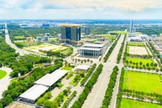 Bình Dương đã thực hiện đề án Thành phố Thông minh Bình Dương từ năm 2016, ứng dụng triệt để chuyển đổi số và đổi mới sáng tạo trong những dự án cụ thể