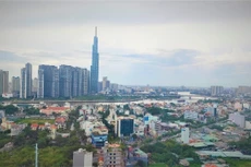 Việc sửa đổi, bổ sung Nghị quyết 98 lần này không chỉ kế thừa thành quả của giai đoạn trước mà còn hướng đến nhiều mục tiêu lớn hơn. Ảnh: Bảo An