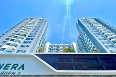 Thị trường bất động sản nhà ở Đà Nẵng và vùng phụ cận hy vọng sẽ đẩy nhanh tốc độ hồi phục