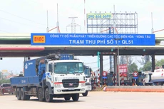 Liên danh CIENCO 6 - COTECCONS - Thuận Việt - Tân Thành xin đầu tư PPP cao tốc Biên Hòa - Vũng Tàu
