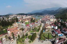 Lào Cai: Đấu giá đất khu nhà ở thương mại tại Sa Pa