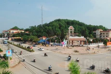 Đấu giá 86 lô đất tại Bắc Giang với tổng giá khởi điểm trên 76 tỷ đồng