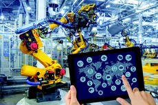 Thúc đẩy chuyển đối số, chuyển đổi xanh tạo đột phá trong quá trình công nghiệp hóa, hiện đại hóa