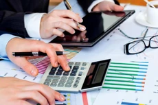 Nhiều gói thầu tư vấn kiểm toán quyết toán dự án hoàn thành bị kiến nghị do tiêu chí về hợp đồng tương tự và nhân sự “trưởng đoàn” gây hạn chế cạnh tranh. Ảnh: NC st